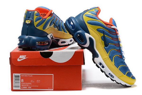 Nike Air Max TN Plus men shoes-795