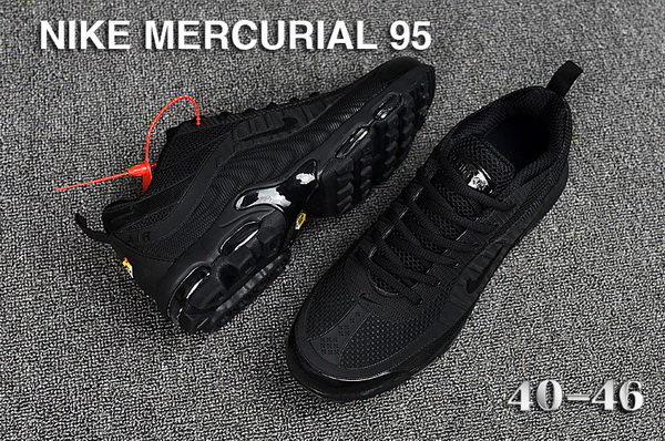 Nike Air Max TN Plus men shoes-801