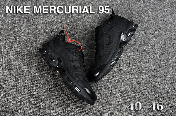 Nike Air Max TN Plus men shoes-801