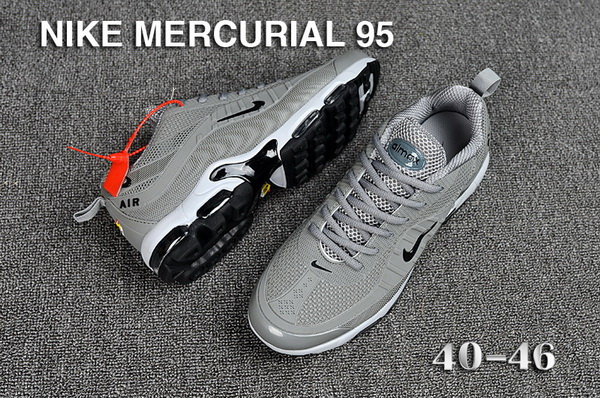 Nike Air Max TN Plus men shoes-804