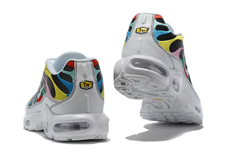 Nike Air Max TN Plus men shoes-814