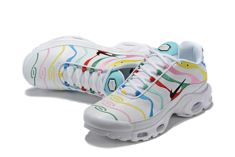 Nike Air Max TN Plus men shoes-816