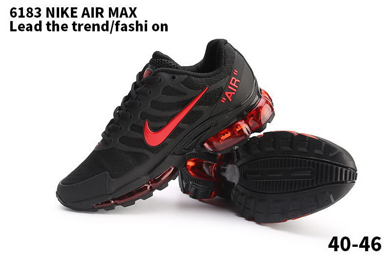 Nike Air Max TN Plus men shoes-818