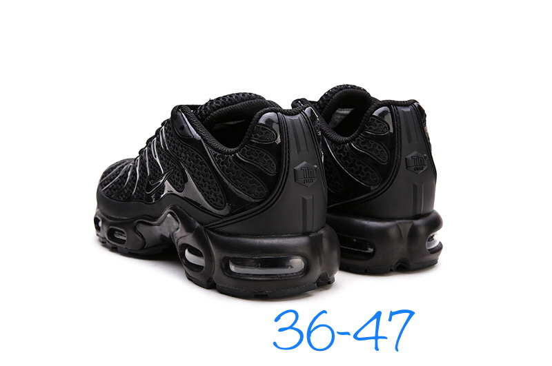 Nike Air Max TN women shoes-163