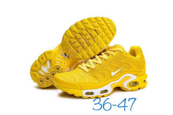 Nike Air Max TN women shoes-167