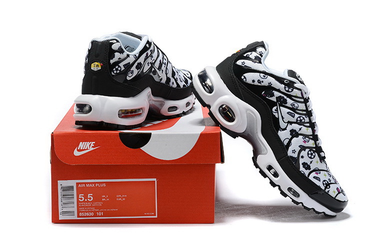 Nike Air Max TN women shoes-177