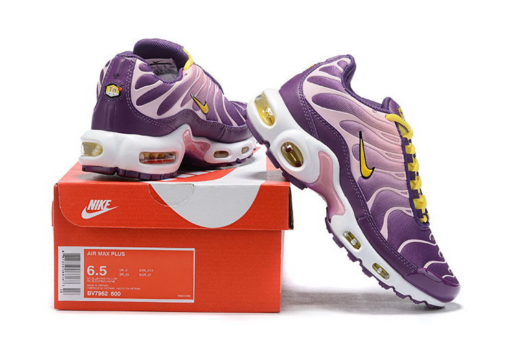 Nike Air Max TN women shoes-182