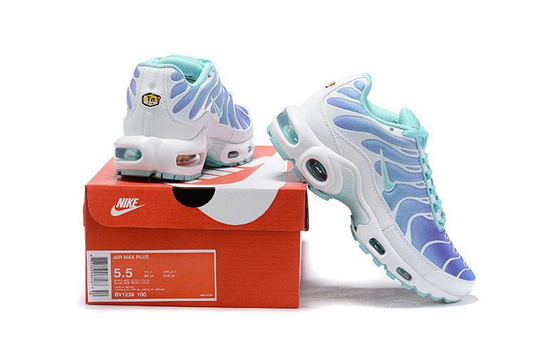 Nike Air Max TN women shoes-183