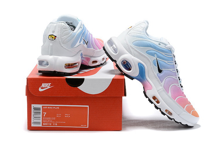 Nike Air Max TN women shoes-184