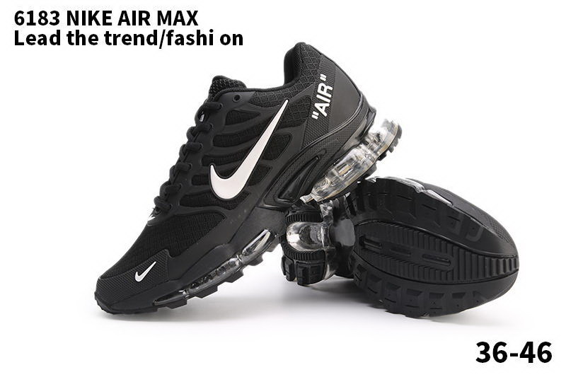 Nike Air Max TN women shoes-214