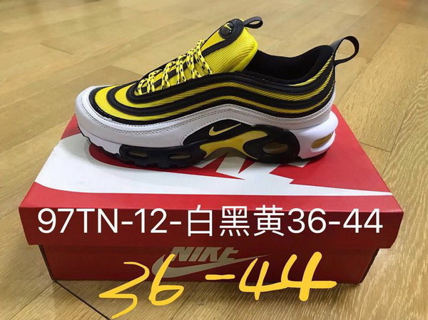 Nike Air Max TN women shoes-222