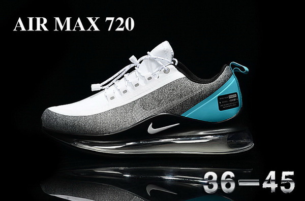 Nike Air Max 720 men shoes-285