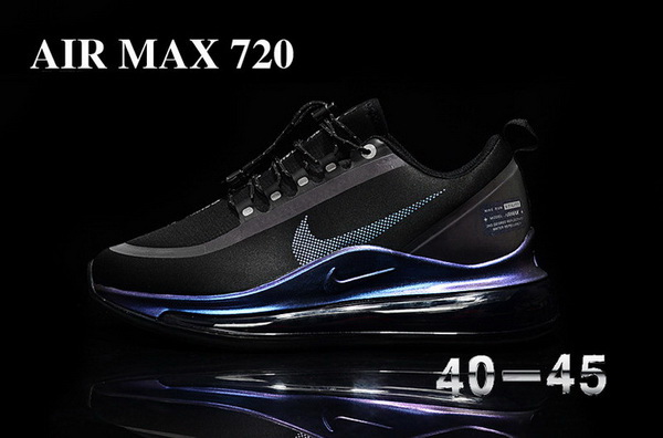 Nike Air Max 720 men shoes-286