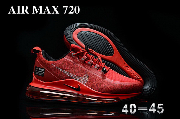 Nike Air Max 720 men shoes-290