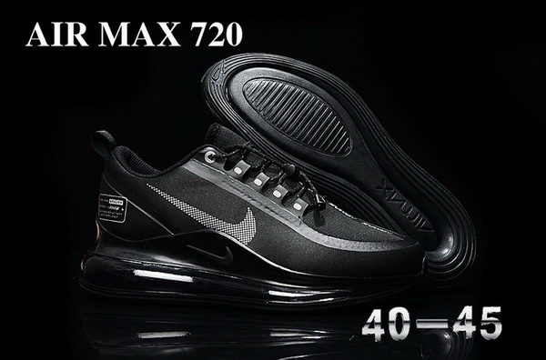 Nike Air Max 720 men shoes-291