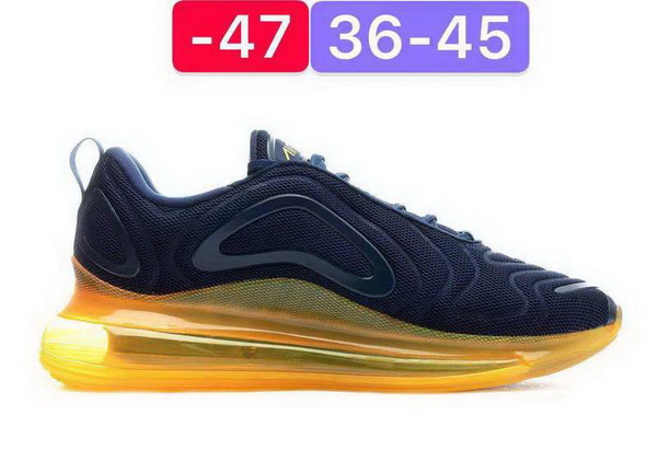 Nike Air Max 720 men shoes-298