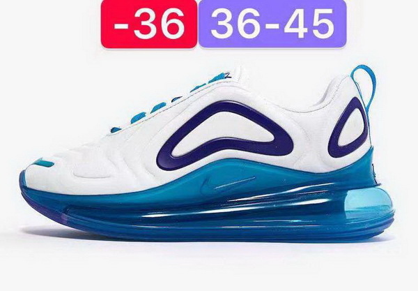 Nike Air Max 720 men shoes-299