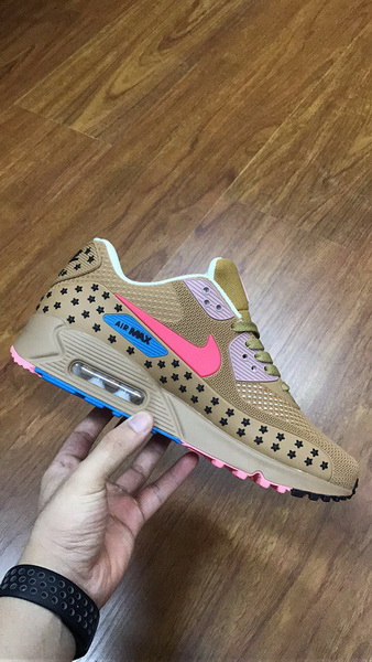 Nike Air Max 90 men shoes-456