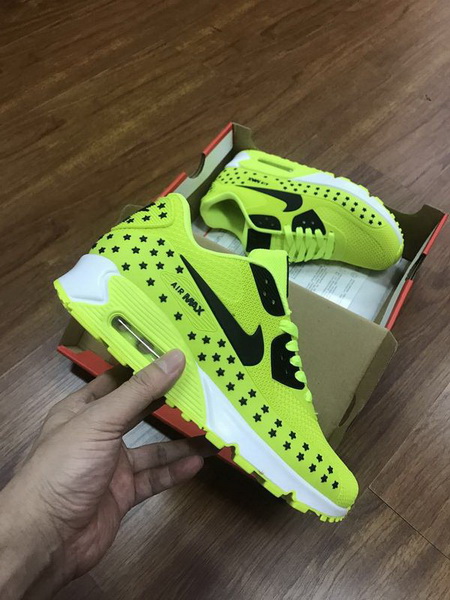 Nike Air Max 90 men shoes-458