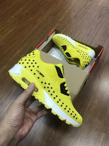 Nike Air Max 90 men shoes-460