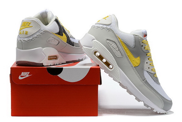 Nike Air Max 90 men shoes-463