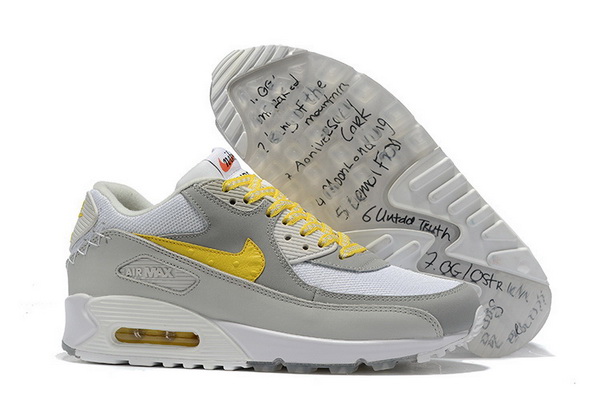 Nike Air Max 90 men shoes-463