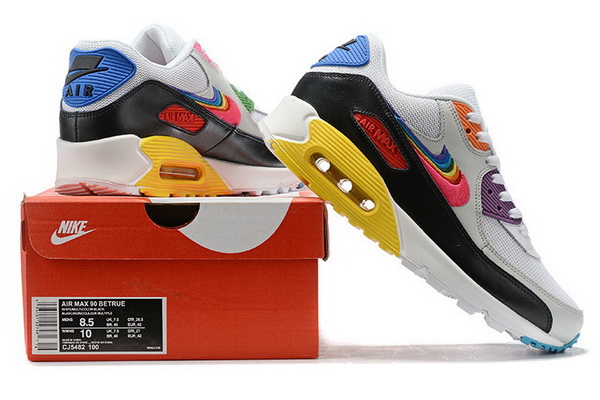 Nike Air Max 90 men shoes-465