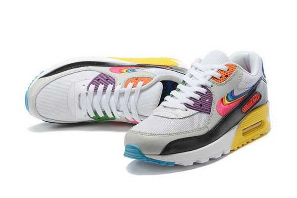 Nike Air Max 90 men shoes-465