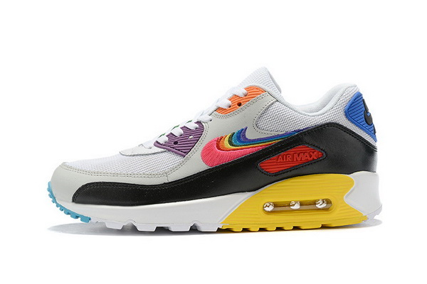 Nike Air Max 90 men shoes-465