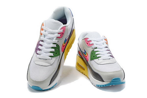 Nike Air Max 90 men shoes-465