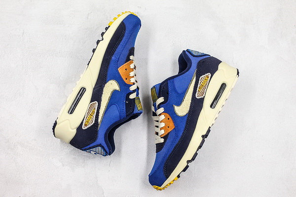 Nike Air Max 90 men shoes-469