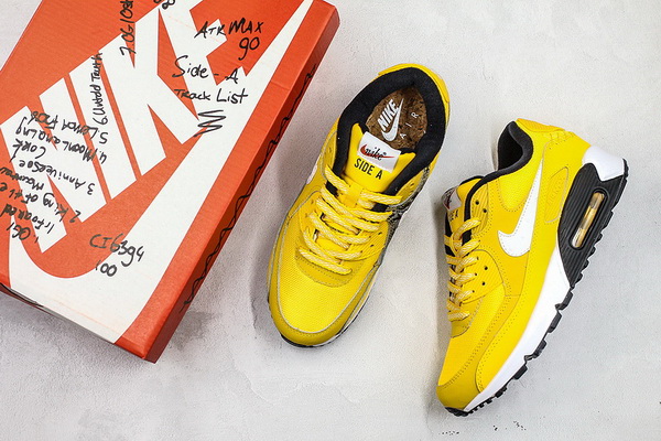 Nike Air Max 90 men shoes-471