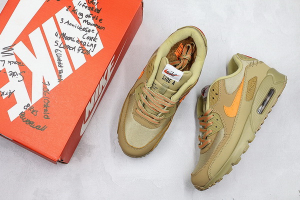 Nike Air Max 90 men shoes-473