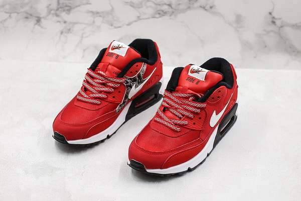 Nike Air Max 90 men shoes-474