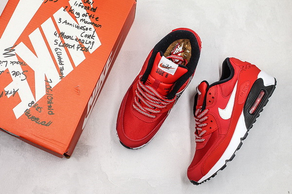 Nike Air Max 90 men shoes-474