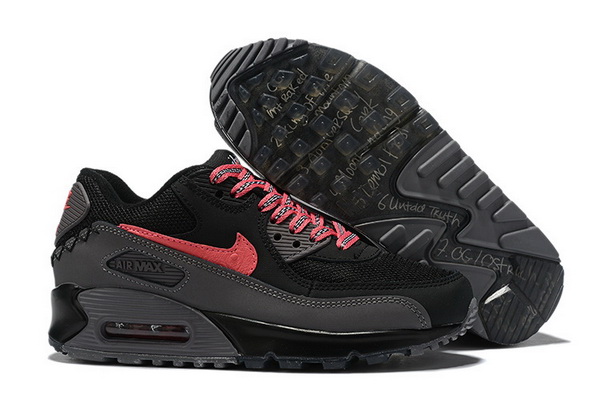 Nike Air Max 90 women shoes-298