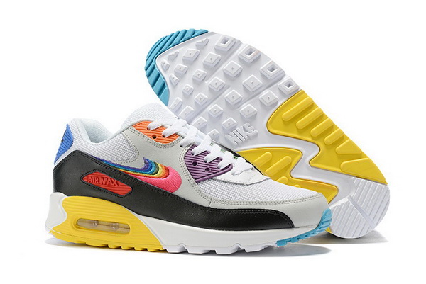 Nike Air Max 90 women shoes-299