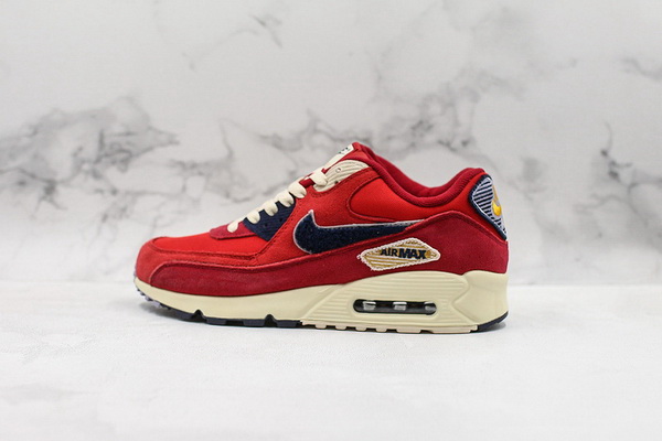 Nike Air Max 90 women shoes-301