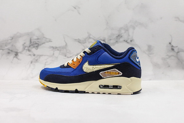 Nike Air Max 90 women shoes-303