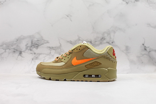 Nike Air Max 90 women shoes-307