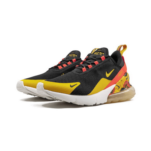 Nike Air Max 270 men shoes-555