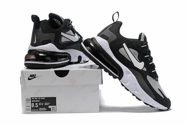 Nike Air Max 270 men shoes-557