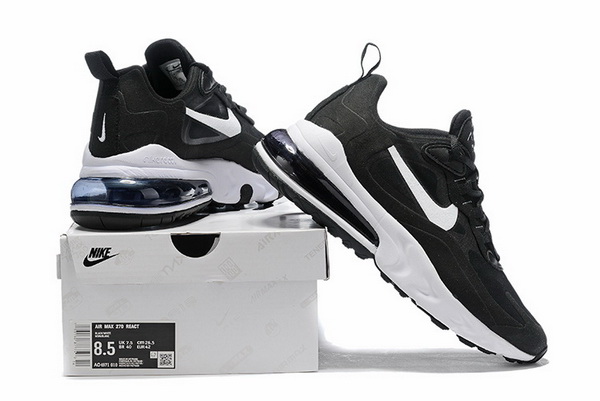 Nike Air Max 270 men shoes-558