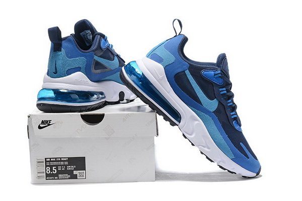 Nike Air Max 270 men shoes-560