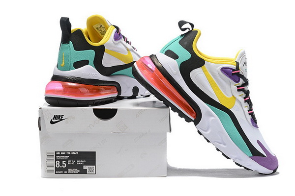 Nike Air Max 270 men shoes-562