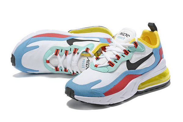 Nike Air Max 270 men shoes-563