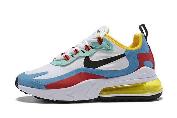 Nike Air Max 270 men shoes-563