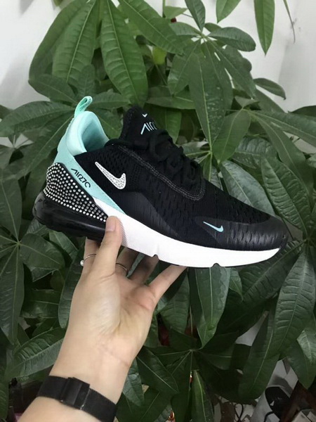 Nike Air Max 270 women shoes-303