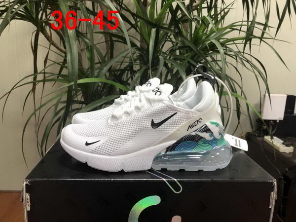 Nike Air Max 270 women shoes-306