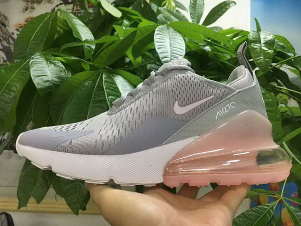 Nike Air Max 270 women shoes-309